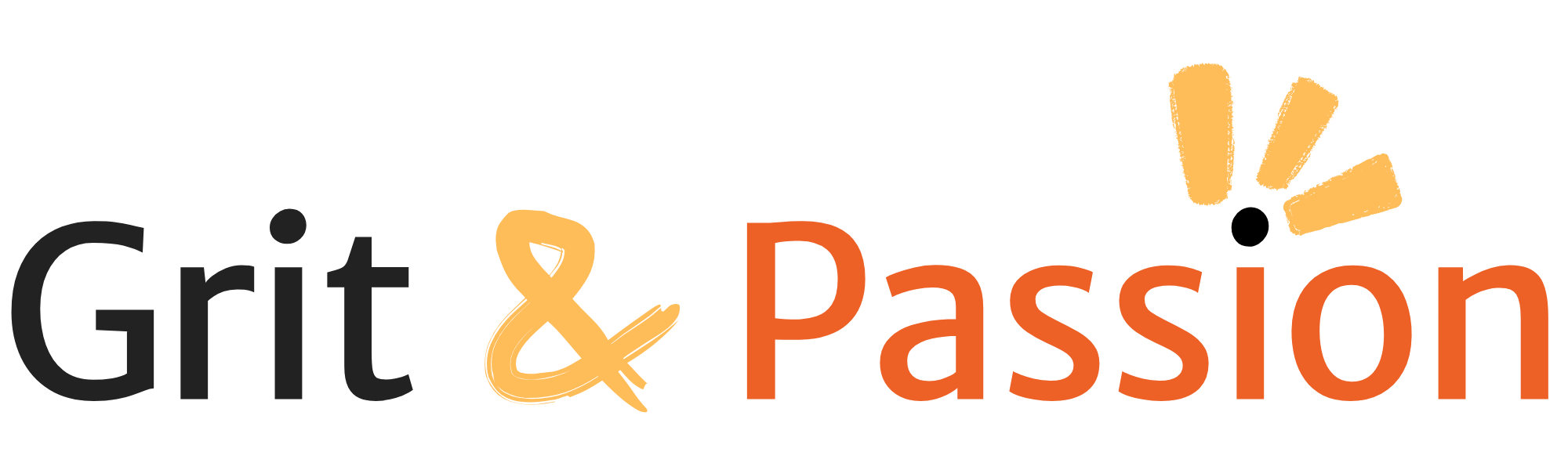 Grit & Passion